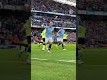 🇳🇴 ERLING HAALAND Always Finds A Way! 💪 #mancity #football #goals #shorts #shortsvideo #shortsfeed