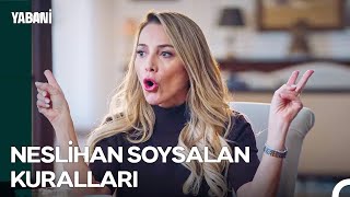 Bundan Sonra Silah Yok, Hayaller Var - Yabani 50. Bölüm