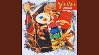 Video thumbnail of "Yelo Molo - My Own Way"