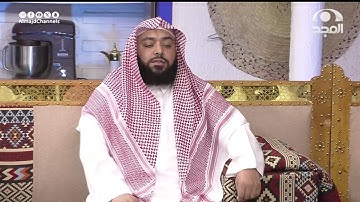 ﴿وسارعوا إلى مغفرة من ربكم …﴾ تلاوة لآيات من سورة آل عمران بصوت القارئ: محمد الهلاوي