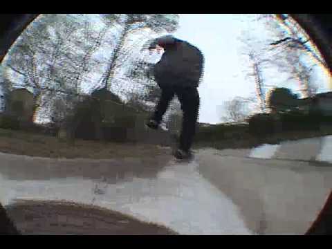 4duos Montage 4.4 April Texas Skateboarding