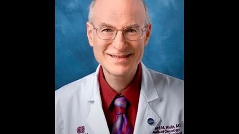 Carcinoid Cancer Foundation Symposium, Dr. Edward Wolin, May 1, 2011.mov