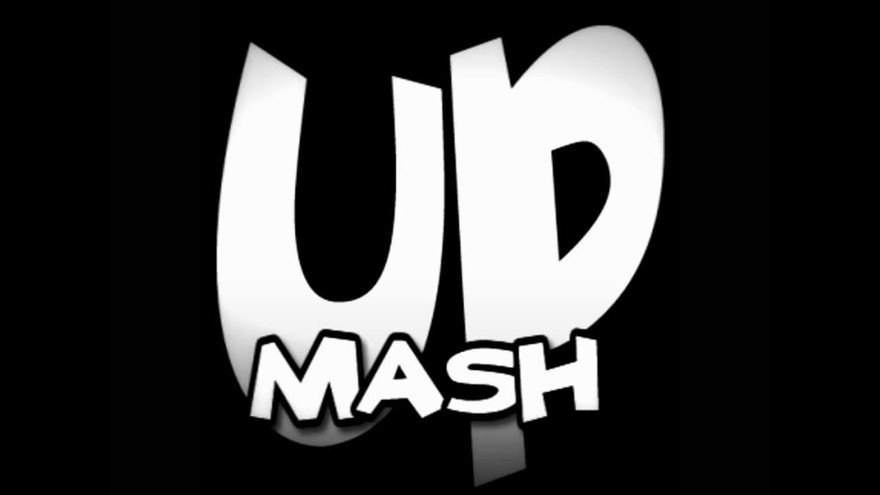 Zany & The Pitcher - I'm alive VS The world belongs to you (Style Trooperz Mash-up)