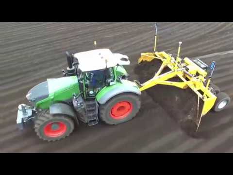 Fendt 1050 Vario