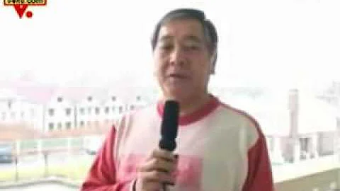 papa6  - Paul Chun - Tn Bi