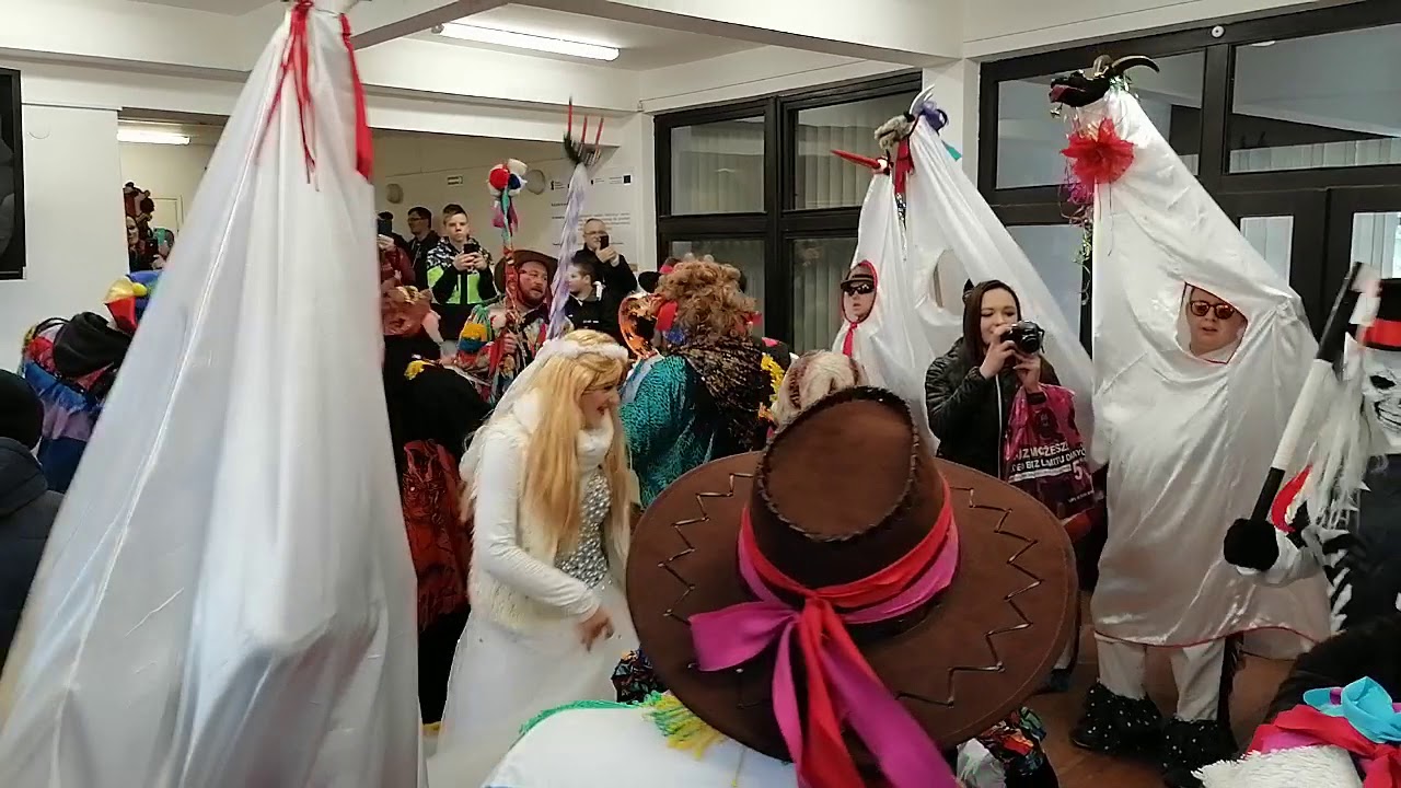 Koza świętosław 2020