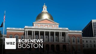 New Massachusetts laws taking effect in 2025
