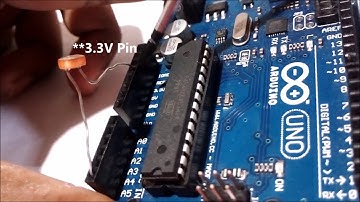 Arduino Tutorial #3 - Arduino with LDR | LDR Reading