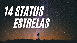 MENSAGEM CURTA 14 FRASES SOBRE AS ESTRELAS PARA STATUS