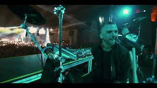 Galantis - Brooklyn Mirage Recap