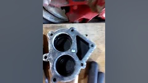 C15 cat over heating problems