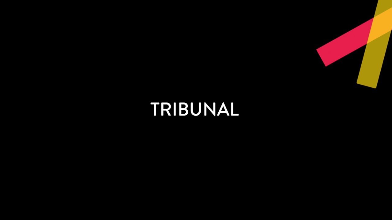 TRIBUNAL: TOM HEALEY IN CONVERSATION WITH WESLEY ENOCH