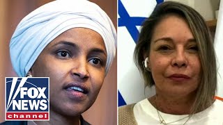 Ilhan Omar challenger: The Squad, BLM have no clue