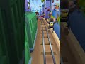 nova burla no subway surfers?