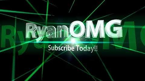 My Improved Intro - Created using Flixpress.com