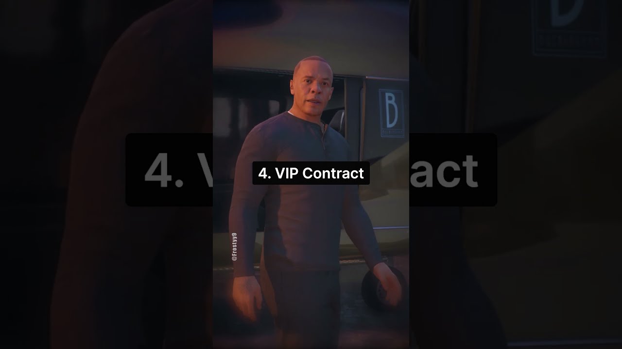 Top 5 Highest Paying Missions In GTA Online