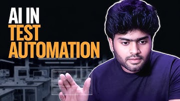 🚀 LLM-Based Test Automation with GPT & Hercules | AI-Powered Testing!