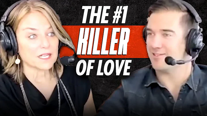 This Is Why 80% Of Relationships DON'T LAST (Fix T...