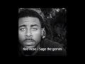 Red Nose - Sage The Gemini