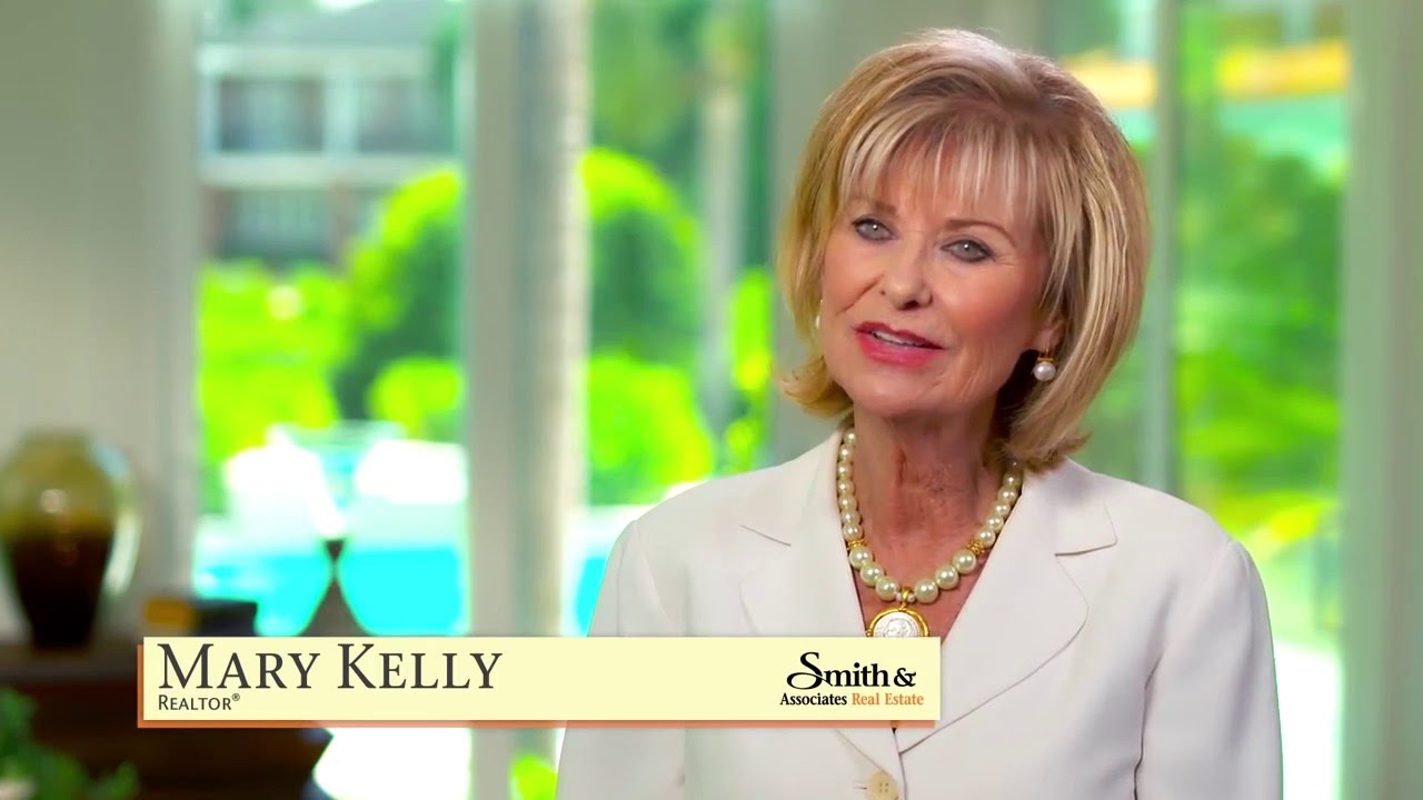 Mary Kelly, Smith & Associates Real Estate