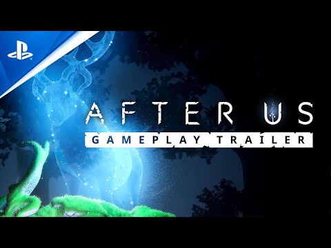 After Us - Gameplay Trailer | PS5 Games