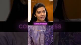 Corruption At Civil Service!!🤯 | Upsc Interview