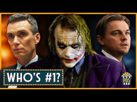 Our Top 10 Christopher Nolan Characters + Dune 3 Trailer Reaction