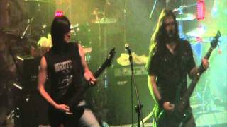 Crimes of Passion - Holy Diver (Dio cover)