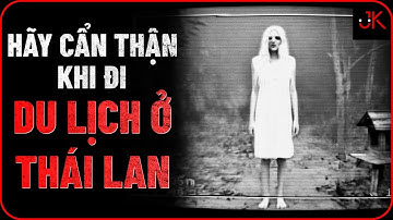 r/Nosleep | 15 câu chuyện ma ở Đông Nam Á khiến bạn mất ngủ | Jeftun