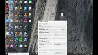 CREATING BOOTABLE FLASHDRIVE USING RUFUS SOFTWARE (WINDOWS SERVER 2012)