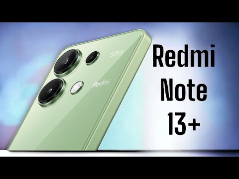 Redmi Note 13 Pro+ 5G FULL REVIEW feat. @UnboxDiaries @poyreviewsoffcl  @HungryGeeksPhilippines 
