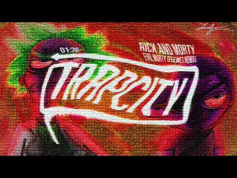 Rick and Morty - Evil Morty Theme song (EAR RAPE) (BASS BOOSTED)