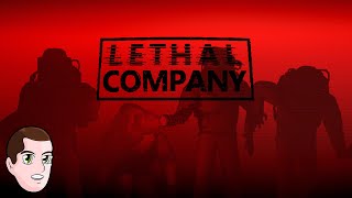Lethal Company Single Player Challenge Run
