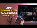 Adeus GOOGLE PLAY FILME Conheça o mais novo app que ira SUBSTITUÍ-LO
