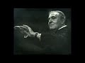 Capture de la vidéo Mahler, Symphony No. 1 (Bruno Walter/Concertgebouw/Live In 1947)