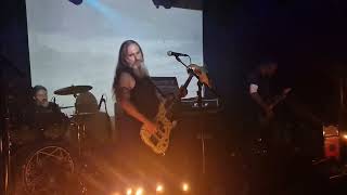 Bockreiter - Walpurgisnacht