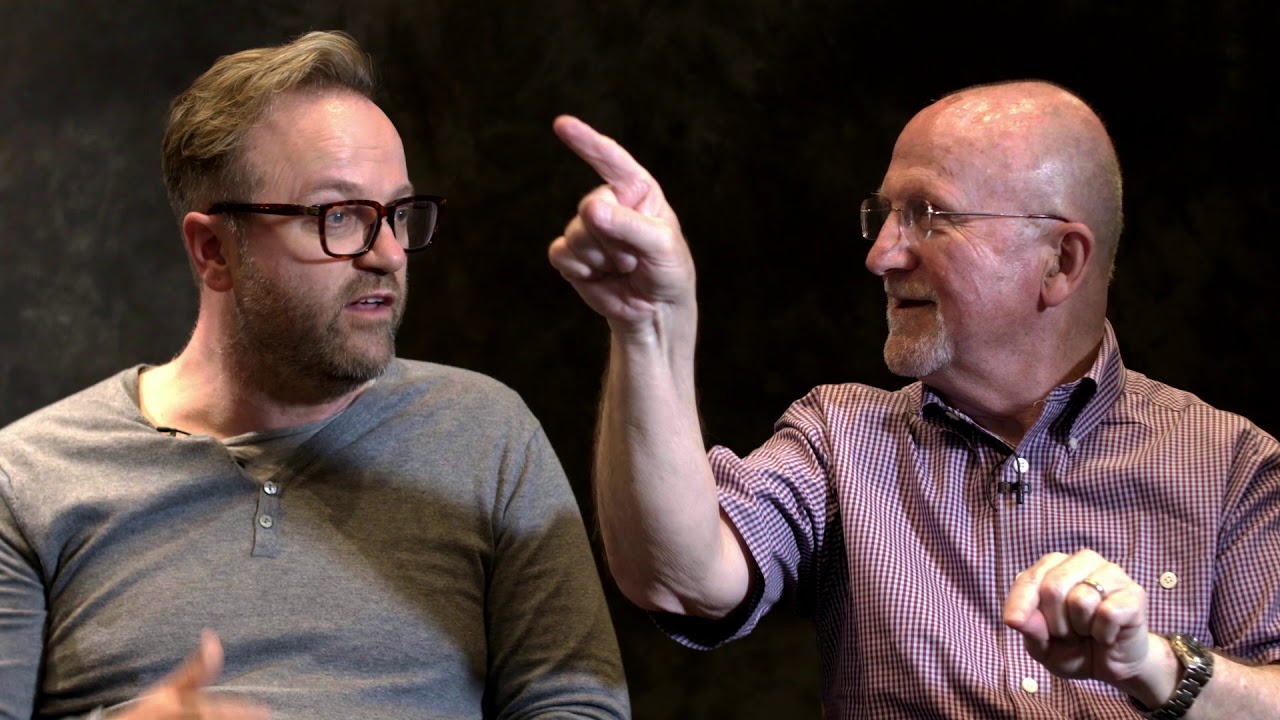 Welch & Welch, In Conversation