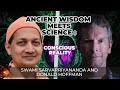 Conscious reality unraveling the mind with swami sarvapriyananda and donald hoffman