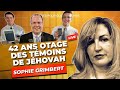 Elle dvoile le systme cach des tmoins de jhovah  sophie grimbert