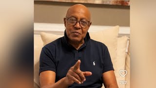 Peabo Bryson Predicted His Death on Instagram Live 💔