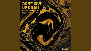 Смотреть клип Don'T Give Up On Me (Kc Lights Remix)