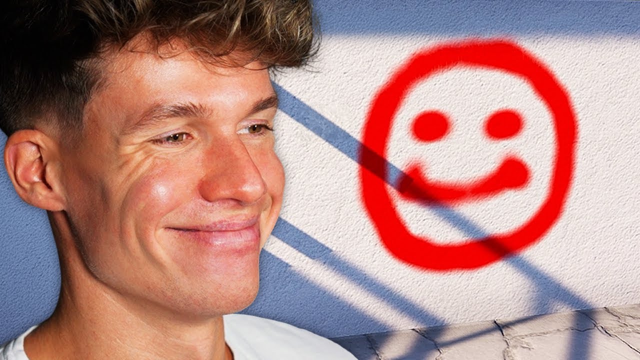 MEIN LOGO IST IM WASSERPARK