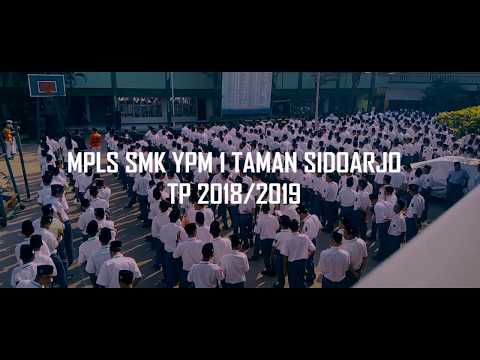 MPLS SMK YPM 1 TAMAN Day 1 | Creation 1 | INSPIRED SAM KOLDER