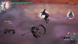 Devil May Cry 5 - Early Nero Payline Practice