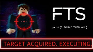 I Built a Surveillance System for Roblox Condos