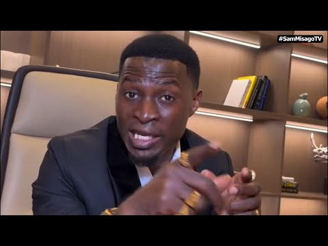 Chief Godlove Amekuja Kivingine Kwa Dotto Magari Hatuna Ndoto Zinazofanana Ndoto Yangu Kuishi Monaco 