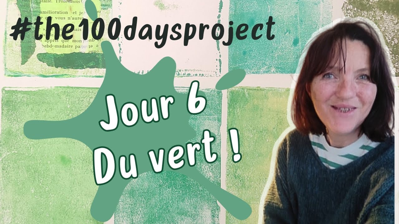 Retour sur les 5 premièrs jours & réalisation du jour 6