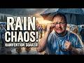 Rain, Mud & Ham Radio | Saturday at Dayton Hamvention 2026