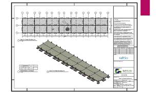 Revit Work Sample