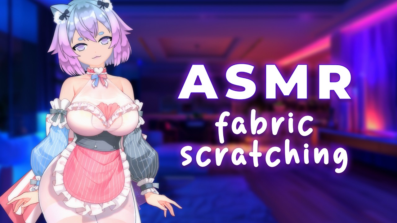 Flirty Maid